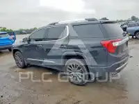 2023 GMC ACADIA фото