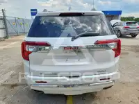 2023 GMC ACADIA фото