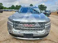 2023 GMC ACADIA фото