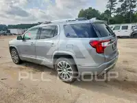 2023 GMC ACADIA фото