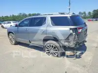 2023 GMC ACADIA фото