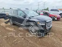 2023 GMC ACADIA фото