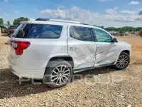 2023 GMC ACADIA photo