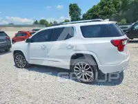 2023 GMC ACADIA photo