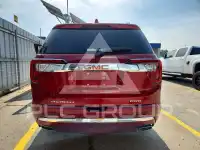 2023 GMC ACADIA фото