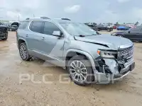 2023 GMC ACADIA фото