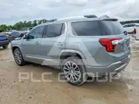 2023 GMC ACADIA фото
