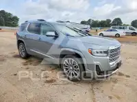 2023 GMC ACADIA фото