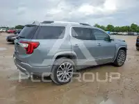2023 GMC ACADIA фото