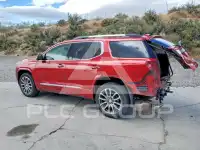 2023 GMC ACADIA фото