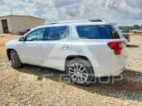 2023 GMC ACADIA photo