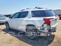 2023 GMC ACADIA фото