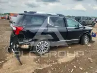 2023 GMC ACADIA фото