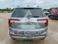 2023 GMC ACADIA фото
