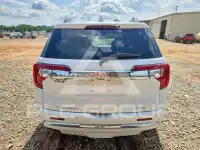 2023 GMC ACADIA photo