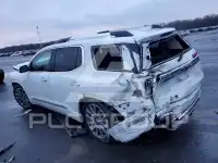 2023 GMC ACADIA фото