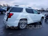 2023 GMC ACADIA фото