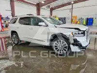 2023 GMC ACADIA фото