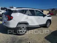 2023 GMC TERRAIN фото