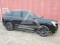 2023 GMC TERRAIN фото