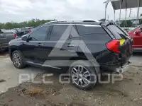 2023 GMC TERRAIN фото