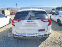 2023 GMC TERRAIN фото