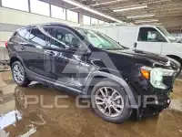 2023 GMC TERRAIN photo