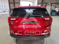 2023 GMC TERRAIN фото