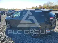 2023 GMC TERRAIN photo