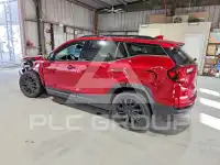 2023 GMC TERRAIN фото