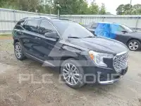 2023 GMC TERRAIN фото