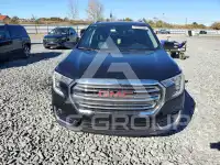 2023 GMC TERRAIN photo