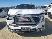 2023 GMC TERRAIN фото