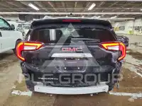 2023 GMC TERRAIN photo