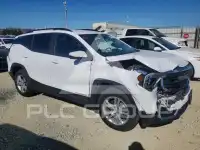 2023 GMC TERRAIN фото