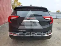 2023 GMC TERRAIN фото