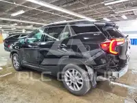 2023 GMC TERRAIN photo