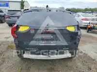 2023 GMC TERRAIN фото
