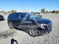 2023 GMC TERRAIN photo