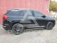 2023 GMC TERRAIN фото