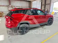 2023 GMC TERRAIN фото