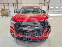 2023 GMC TERRAIN фото