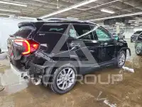 2023 GMC TERRAIN photo