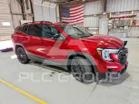 2023 GMC TERRAIN фото