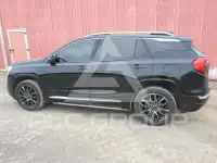 2023 GMC TERRAIN фото