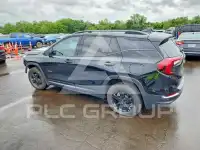2023 GMC TERRAIN фото