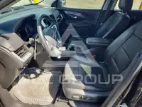 2023 GMC TERRAIN фото