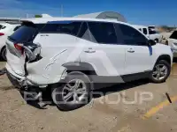 2023 GMC TERRAIN фото