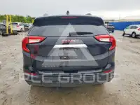 2023 GMC TERRAIN фото