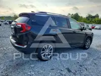 2023 GMC TERRAIN фото
